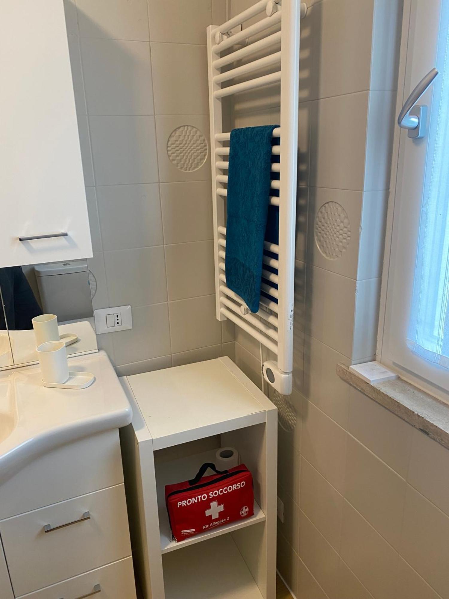 Appartamento In Villa Parabiago Exteriör bild