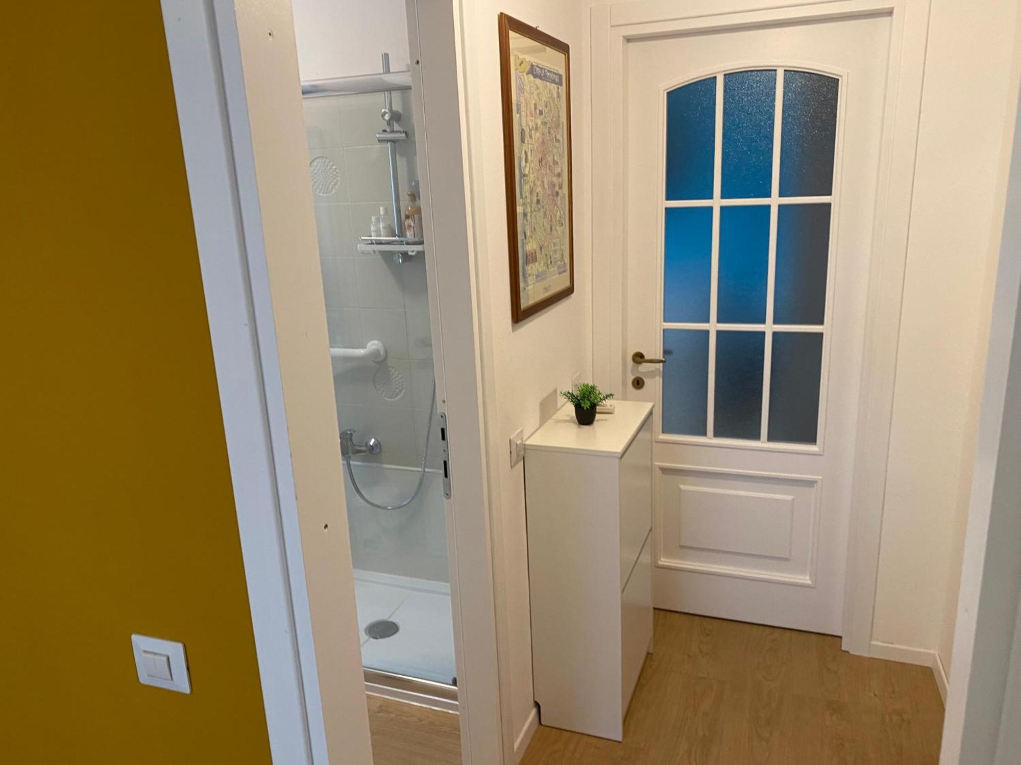 Appartamento In Villa Parabiago Exteriör bild