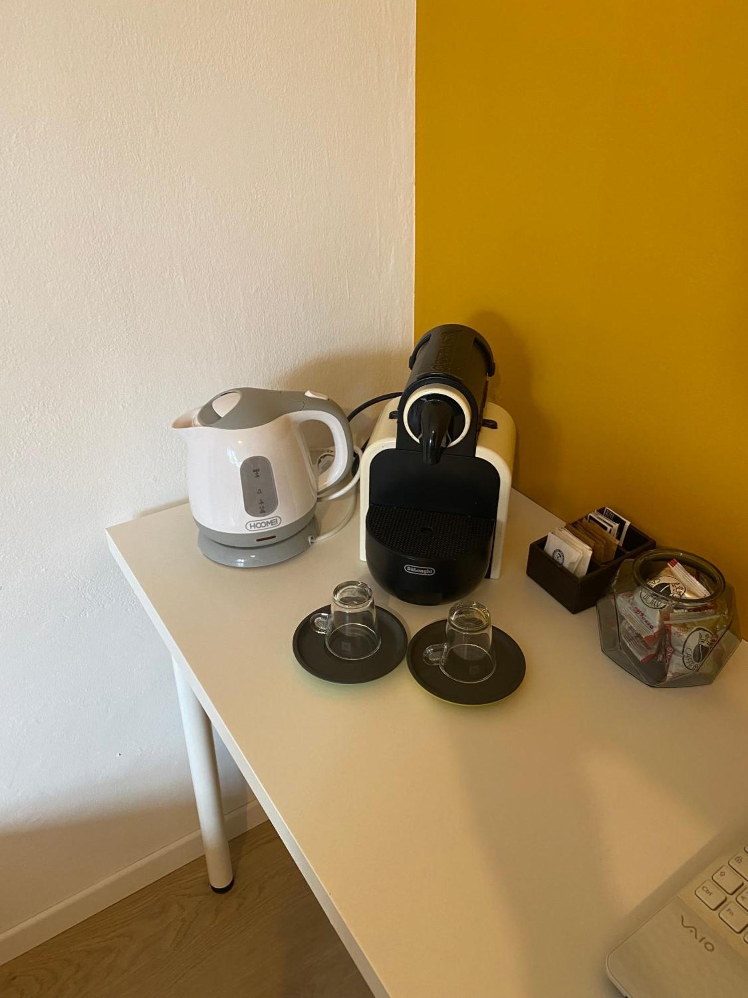 Appartamento In Villa Parabiago Exteriör bild