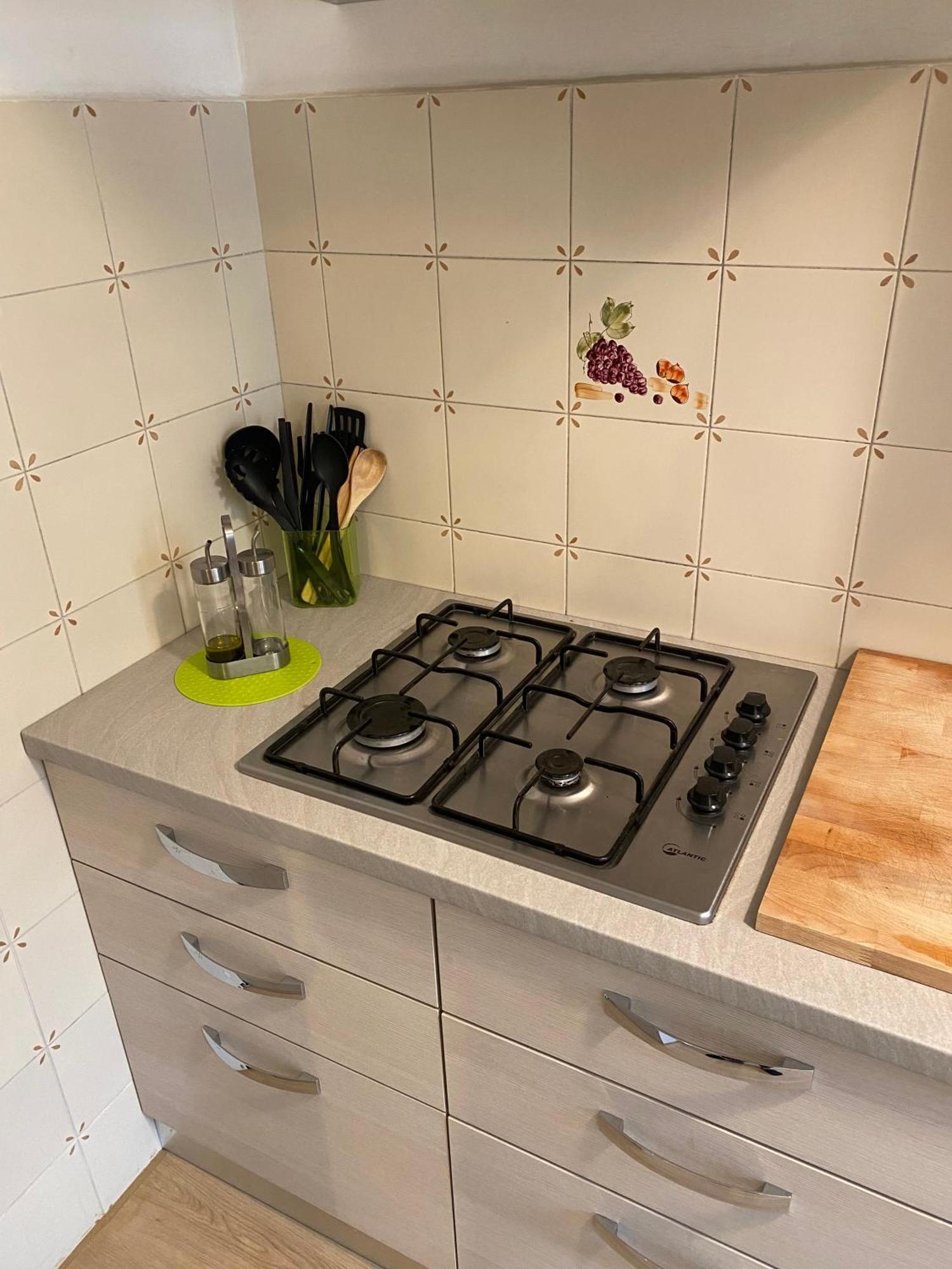 Appartamento In Villa Parabiago Exteriör bild