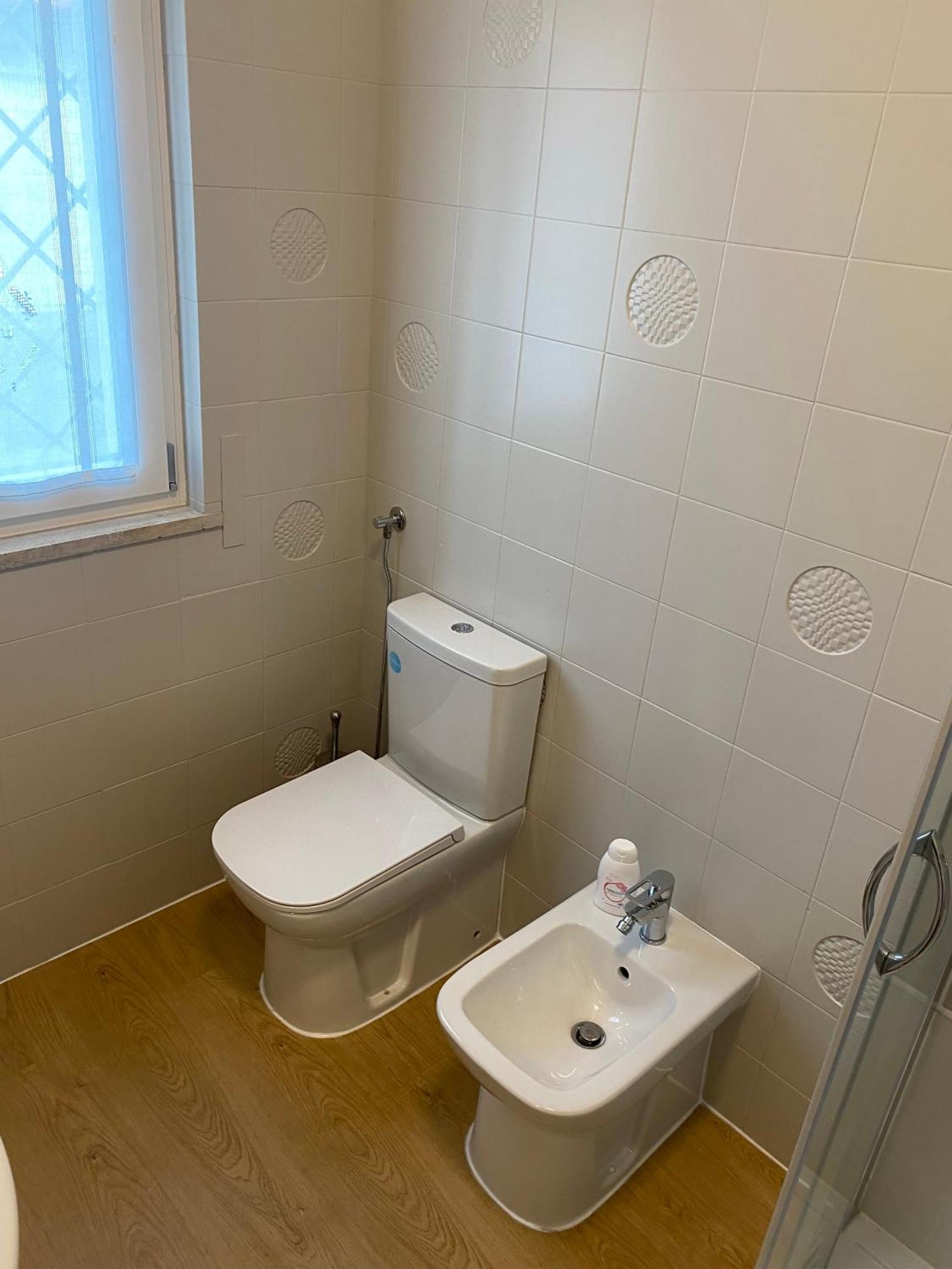 Appartamento In Villa Parabiago Exteriör bild